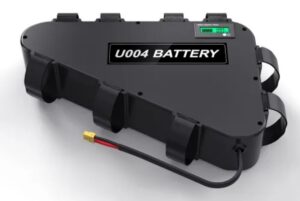 UPP U004 e-bike battery
