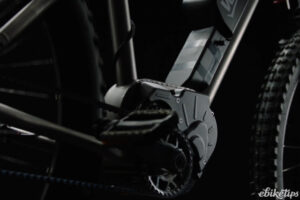 Valeo Smart e-Bike System