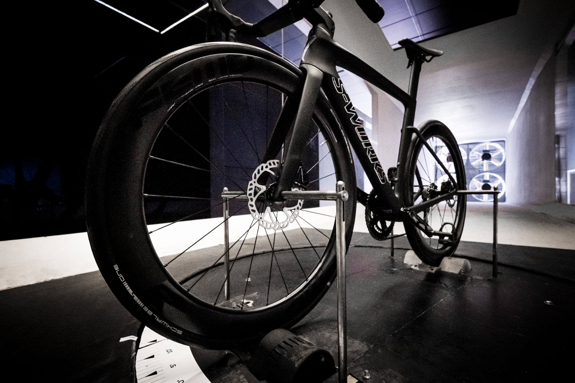 2020 FFWD RYOT Windtunnel 1