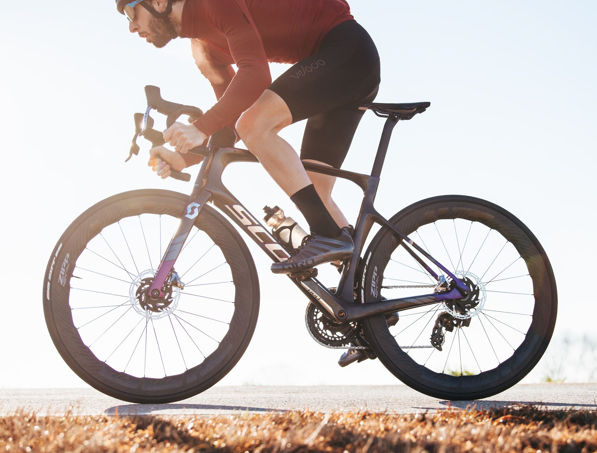 2021 Zipp 454 NSW – 1