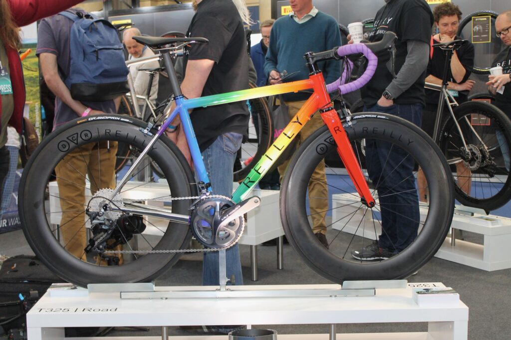 2022 Cycle Show Reilly T325 &ndash; 1.jpeg