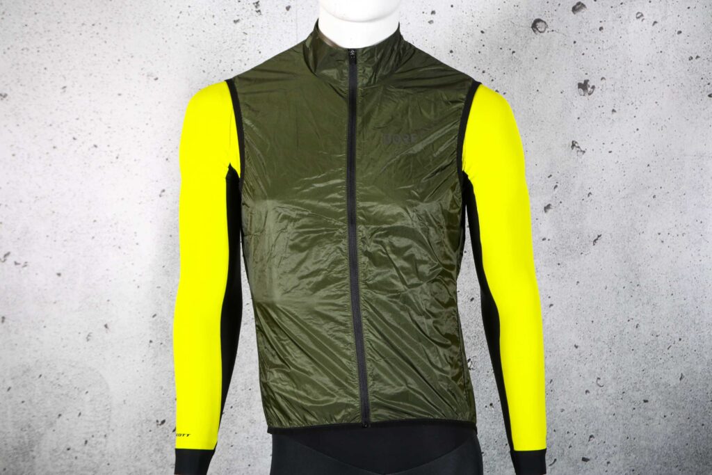 2023 GOREWEAR Ambient Vest Mens
