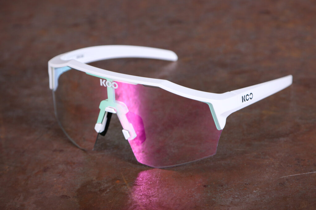 2023 Koo Eyewear Alibi sunglasses