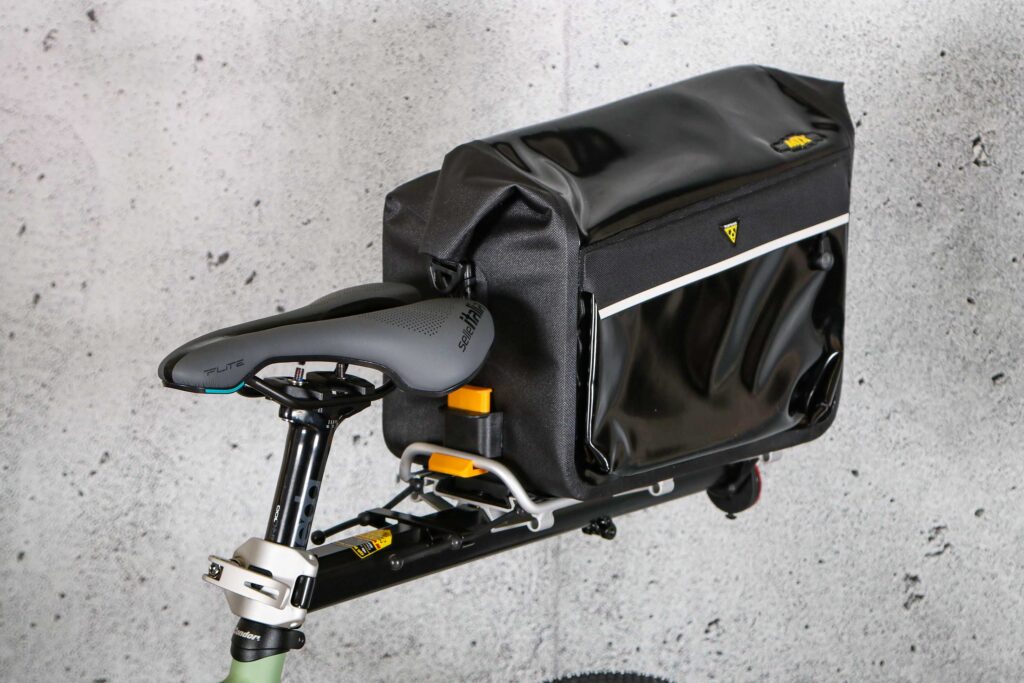 2023 Topeak DryBag MTX Trunk Bag – on rack.jpg