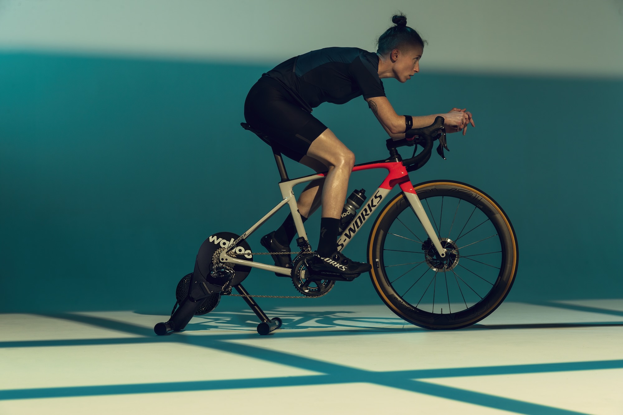 2023 Wahoo Kickr Core – 1