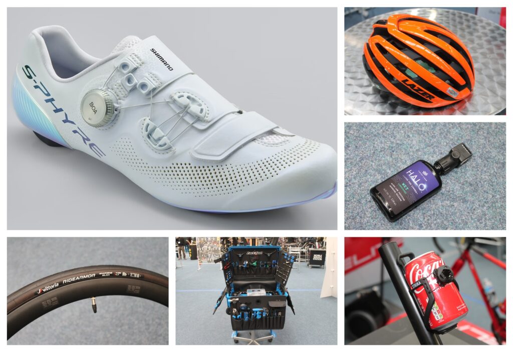 2024 iceBike