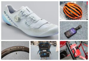 2024 iceBike