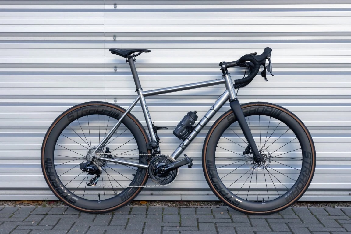 2024 Reilly325D