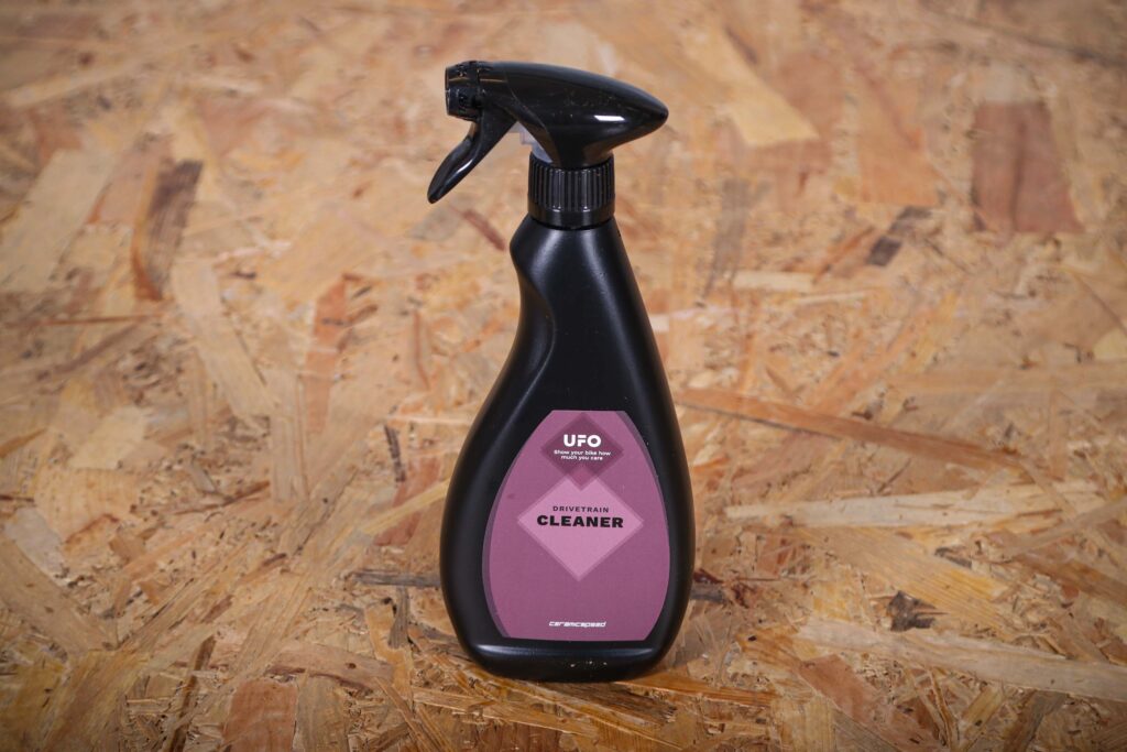 2024 UFO CeramicSpeed UFO Drivetrain Cleaner 500ml