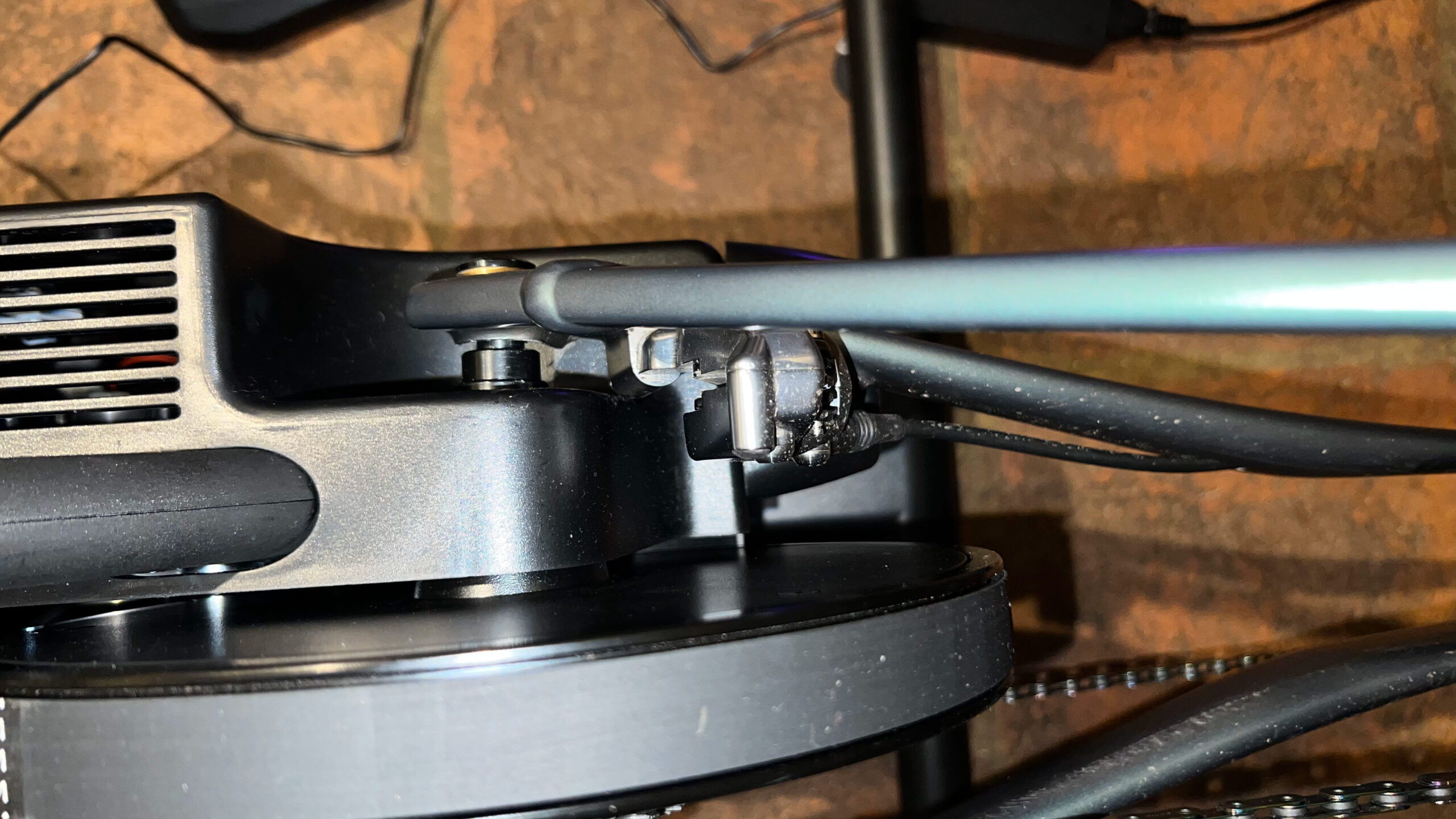 2024 van rysel d500 compatibility issue