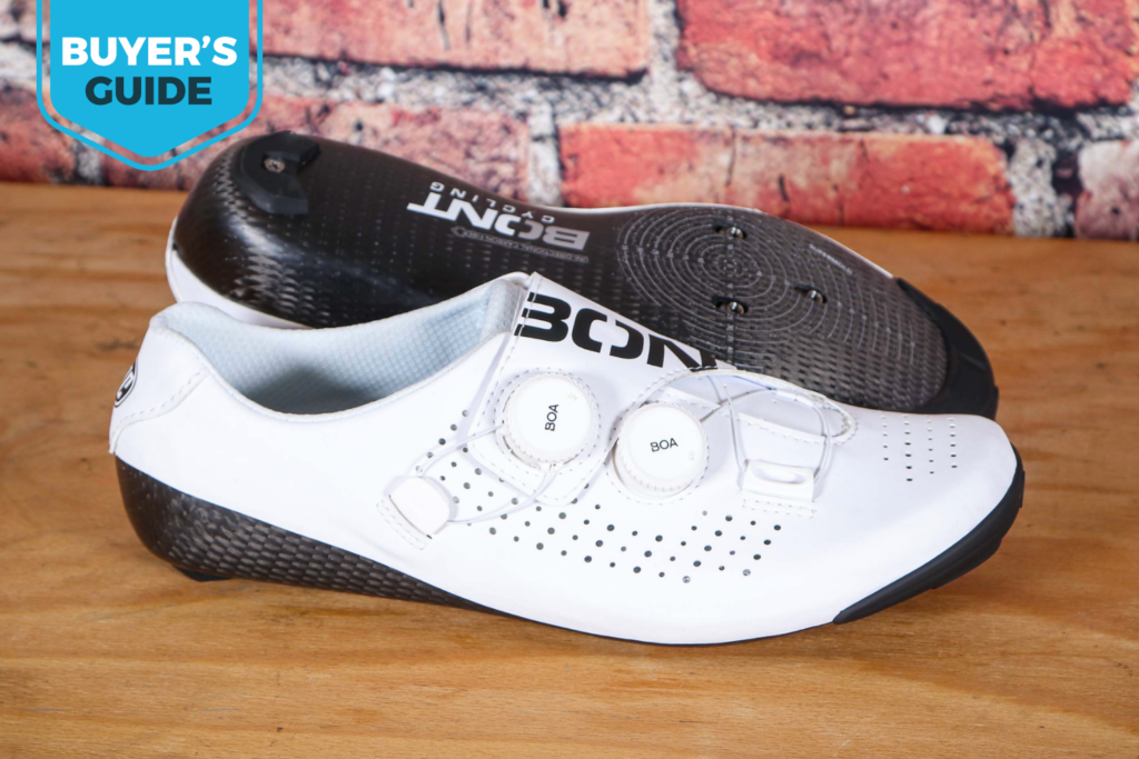 Best road cycling shoes 2026 — get some light, stiff kicks to help you go faster on the bike