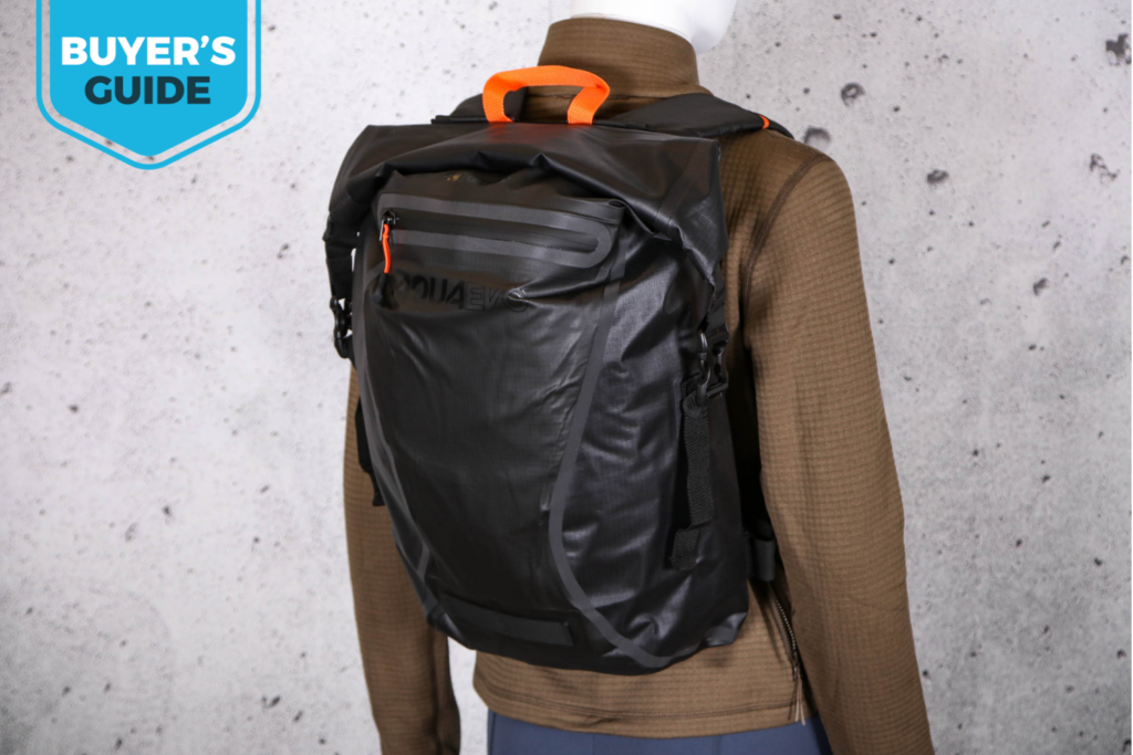 2026 Best cycling backpacks