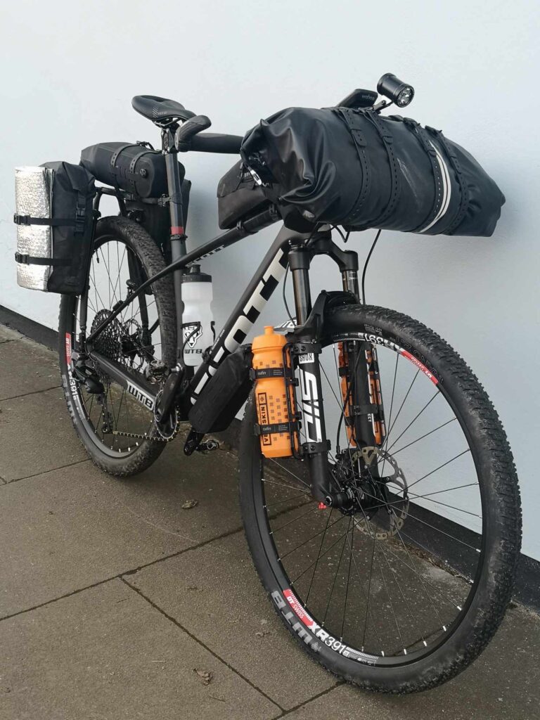 Atlas mountain race bike 2 &ndash; credit Richard Stoodley