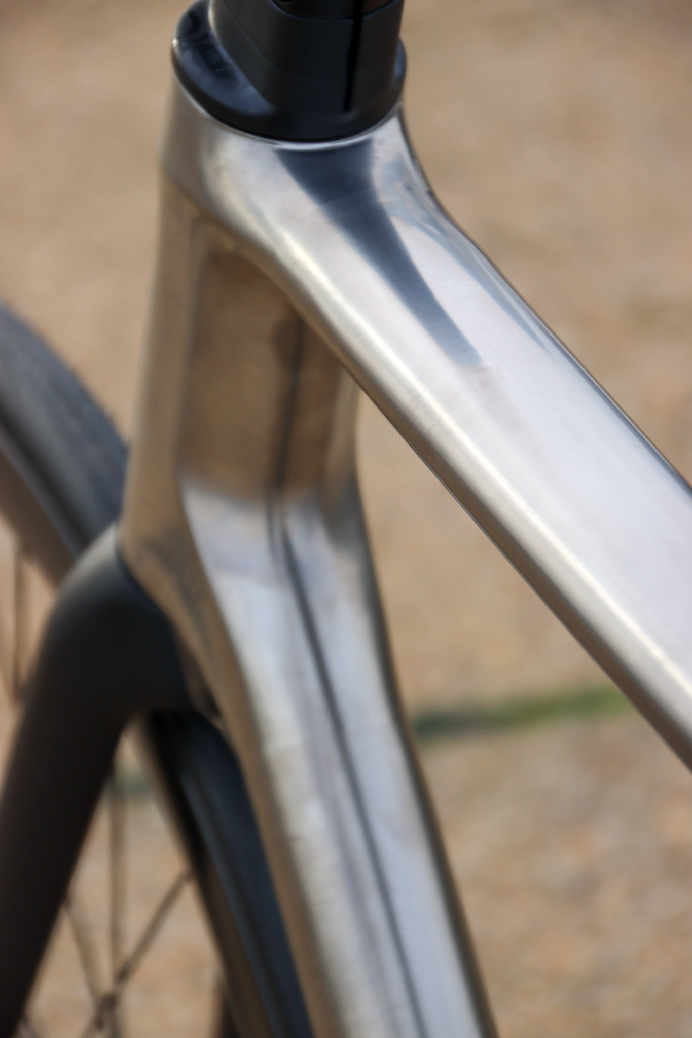 Burls Road Bike 9