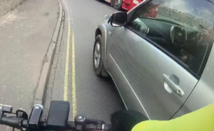 Close pass operation