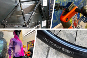 Highlights from COREbike Feb 2024 v2