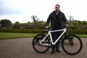 Michael Owen and Tezeus