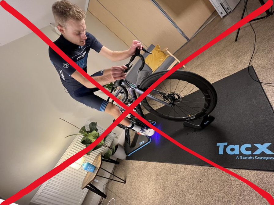 no pain cave
