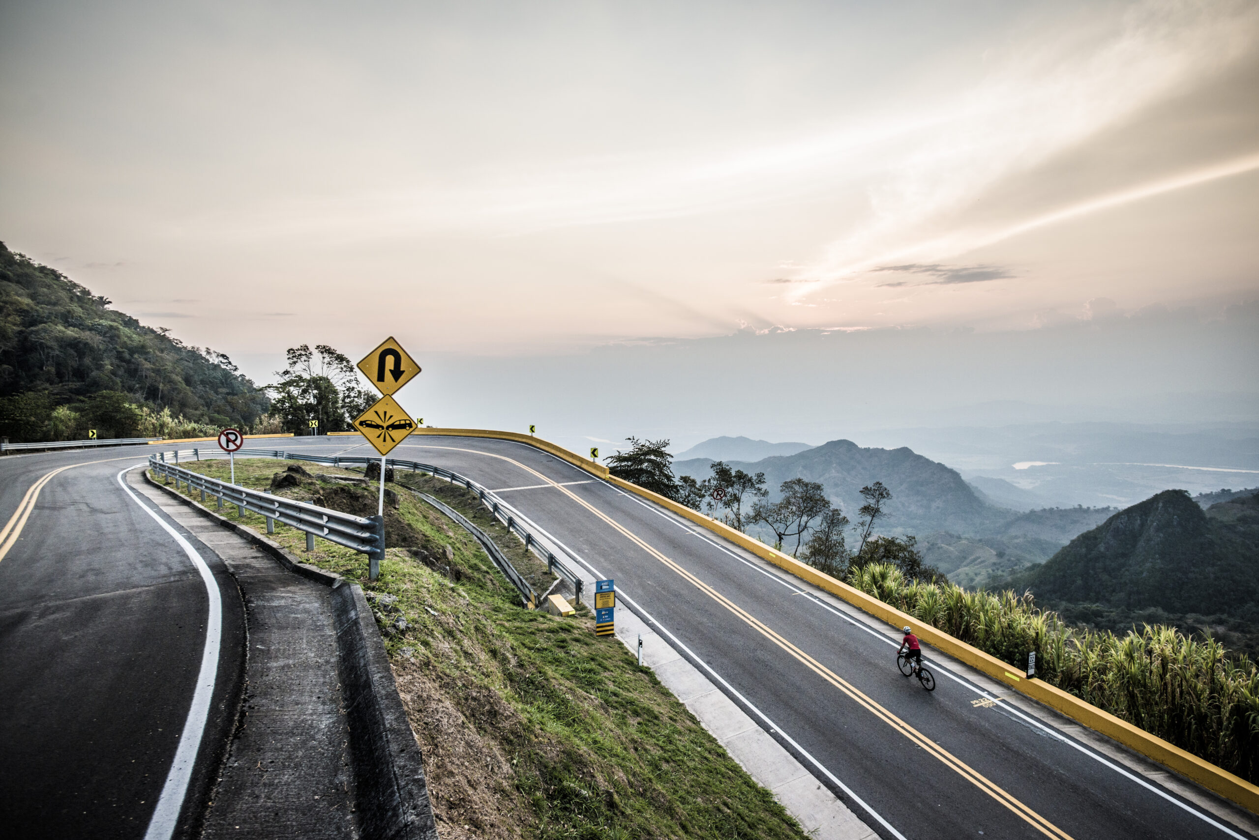Saddle Skedaddle – Colombia 1