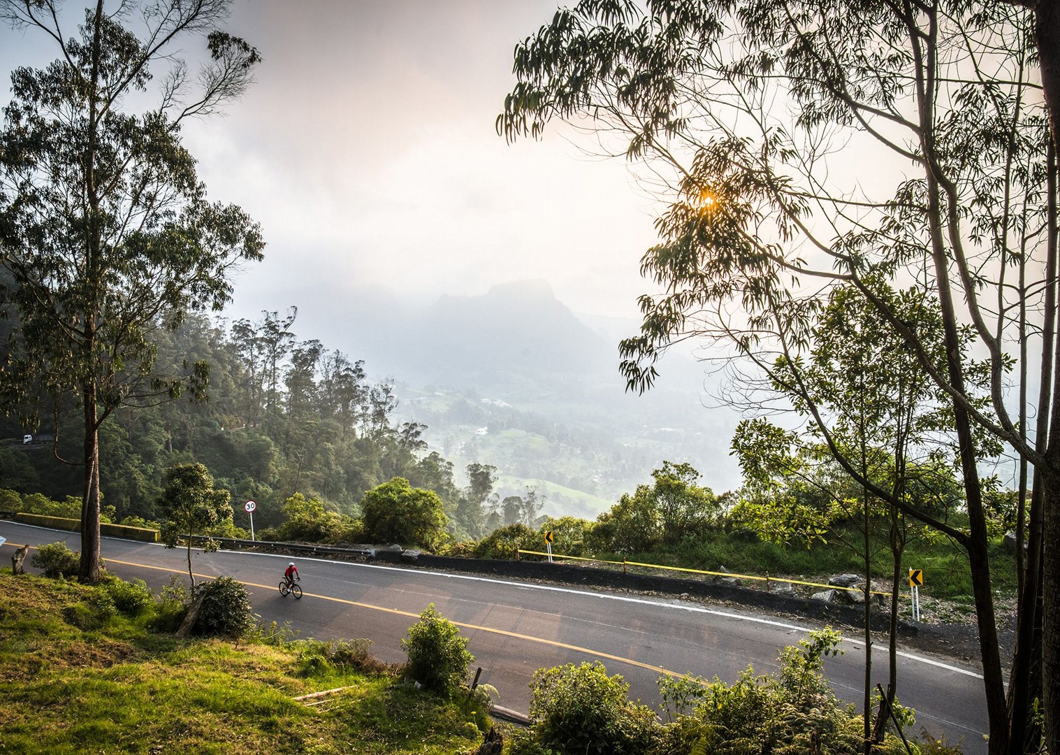 Saddle Skedaddle – Colombia 2