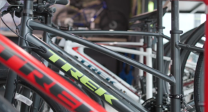 2023 Trek FX range