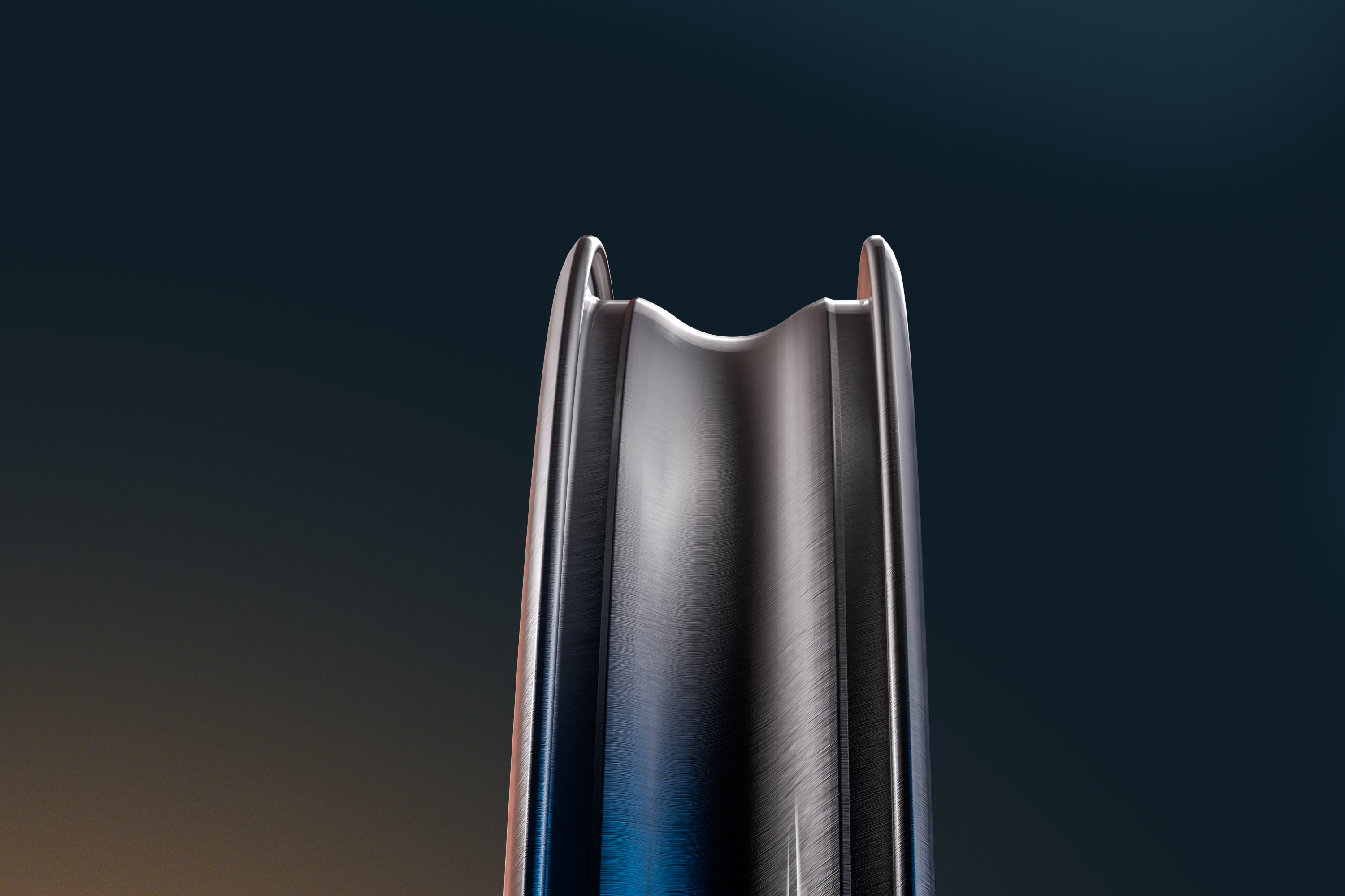 2024 Campagnolo Bora Ultra WTO internal rim