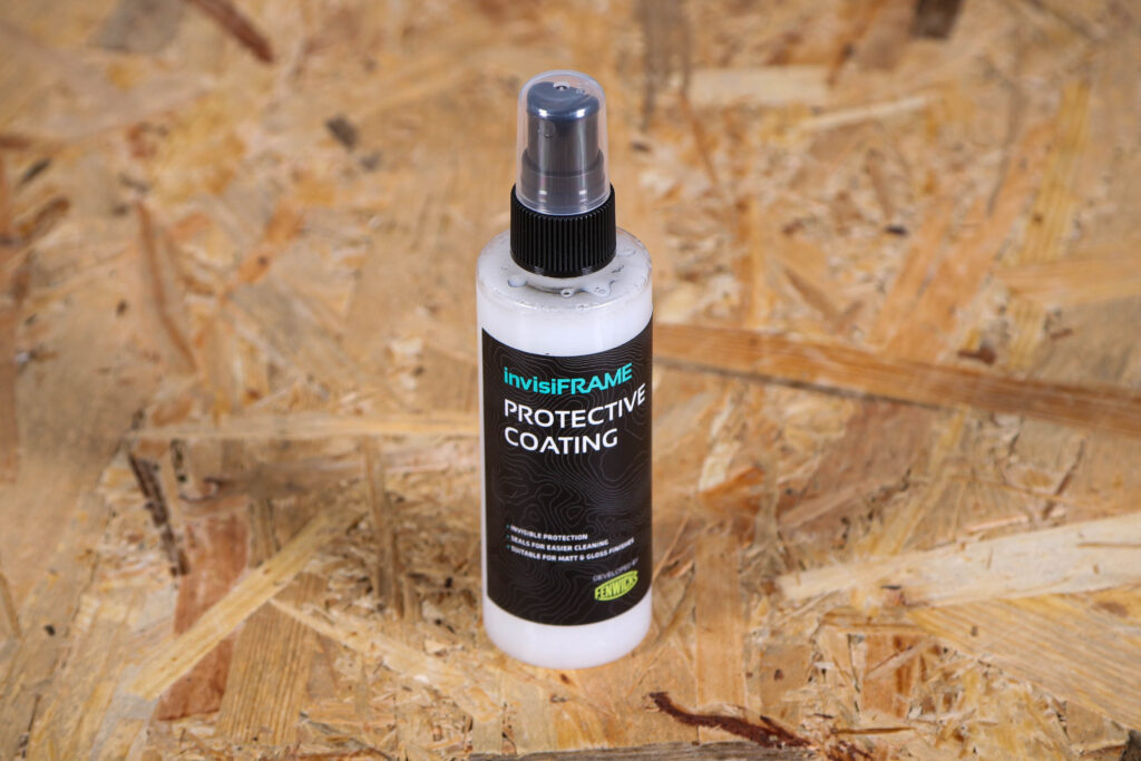 2023 invisiFRAME Protective Coating 100ml