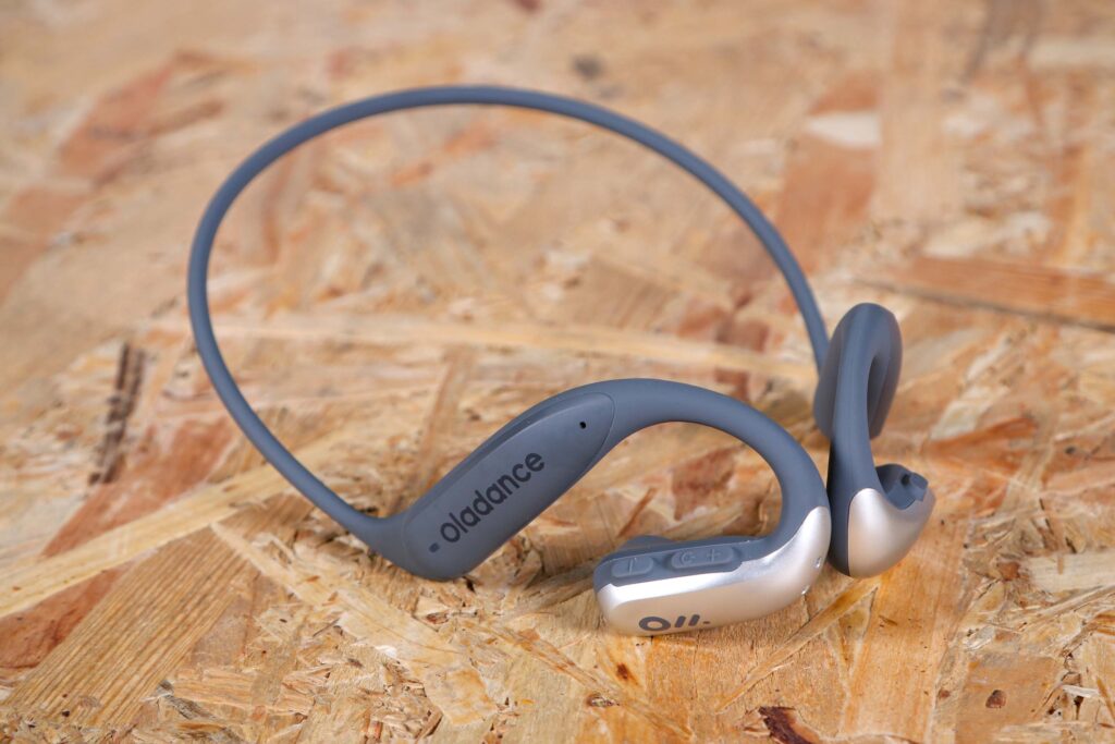 Oladance OWS Sports headphone
