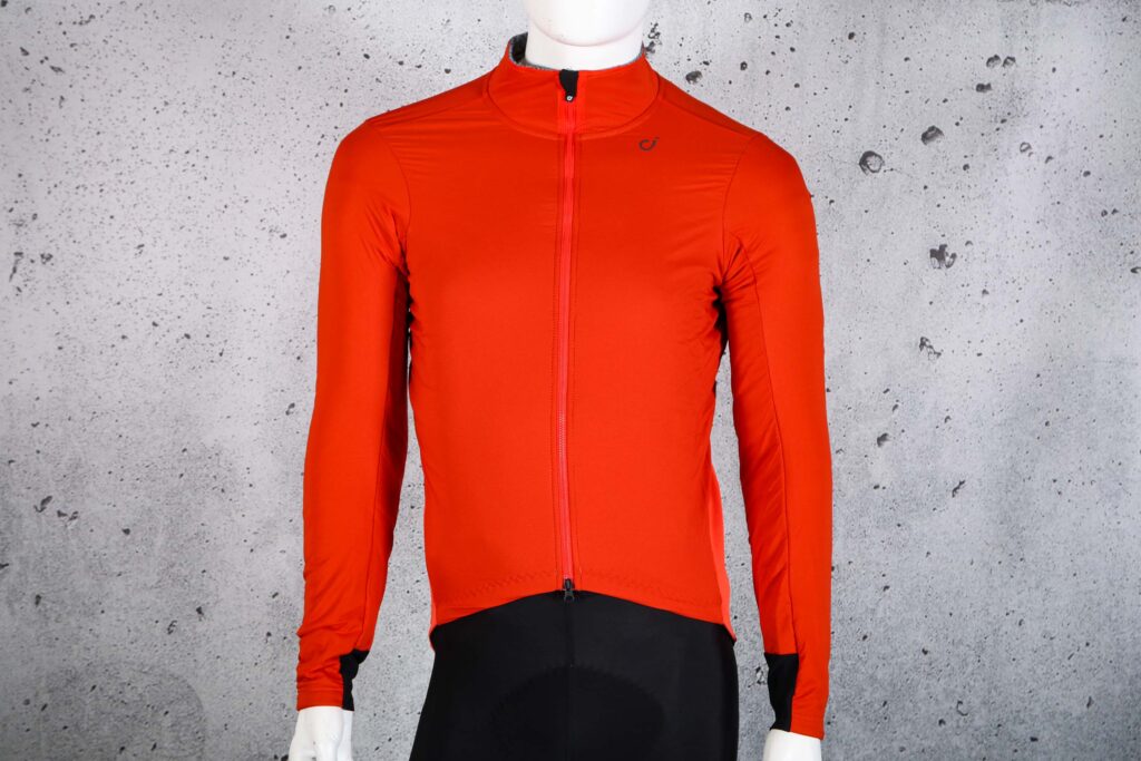 Velocio Alpha Merino Air Jacket