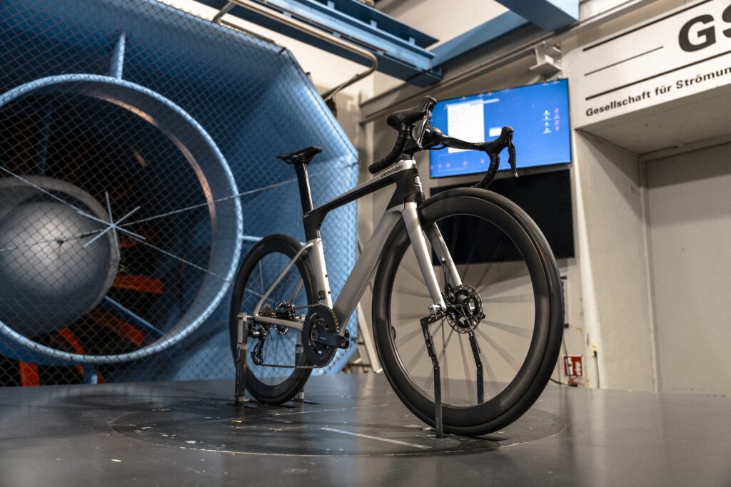 2024 Hunt SUB50 Limitless wind tunnel – 1