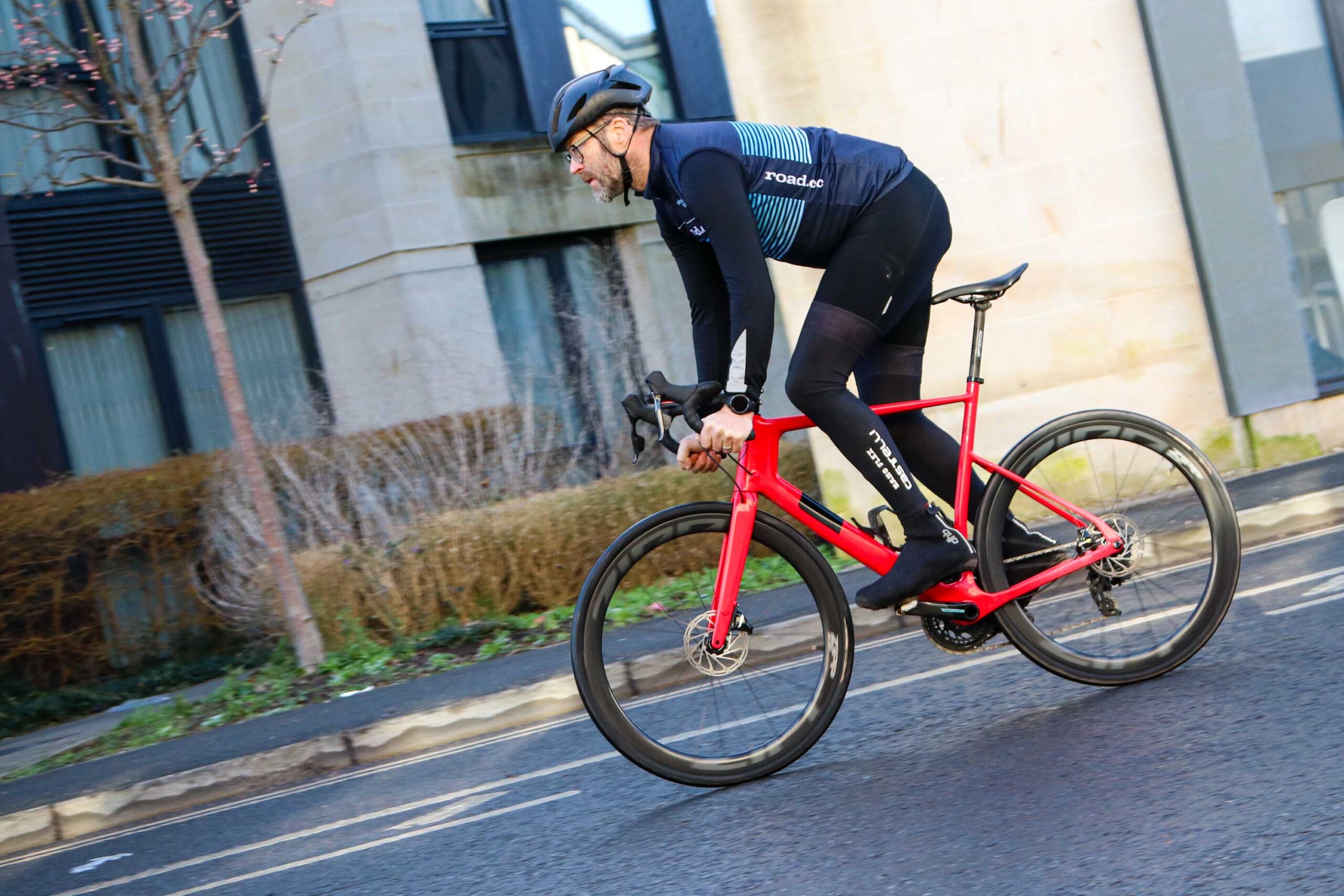 2024 Lauf Uthald &ndash; riding 6