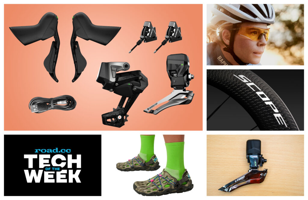 2024 March 23 Tech of the Week