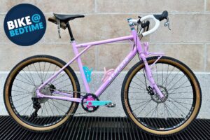 2024 Memento Cycles Heart gravel bike – 3