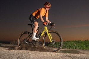 2024 Panaracer GravelKing X1 – 1