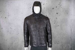 2024 Rapha Mens Explore Hooded Lightweight Down jacket.jpg