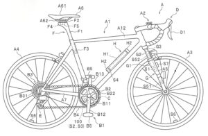 2024 Shimano patent – 1