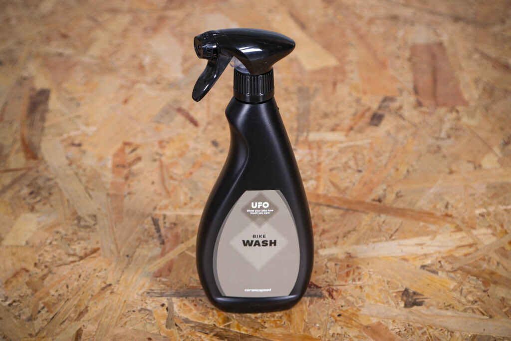 2024 UFO CeramicSpeed UFO Bike Wash 500ml