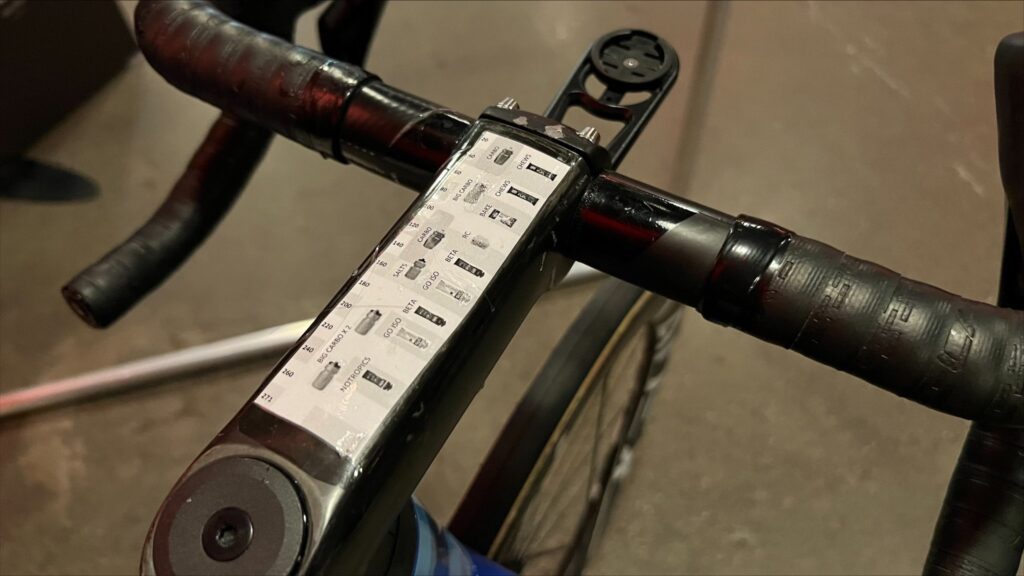 2023 Michael Mathews nutrition plan Worlds Glasgow road race