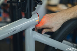 VanMoof Munich