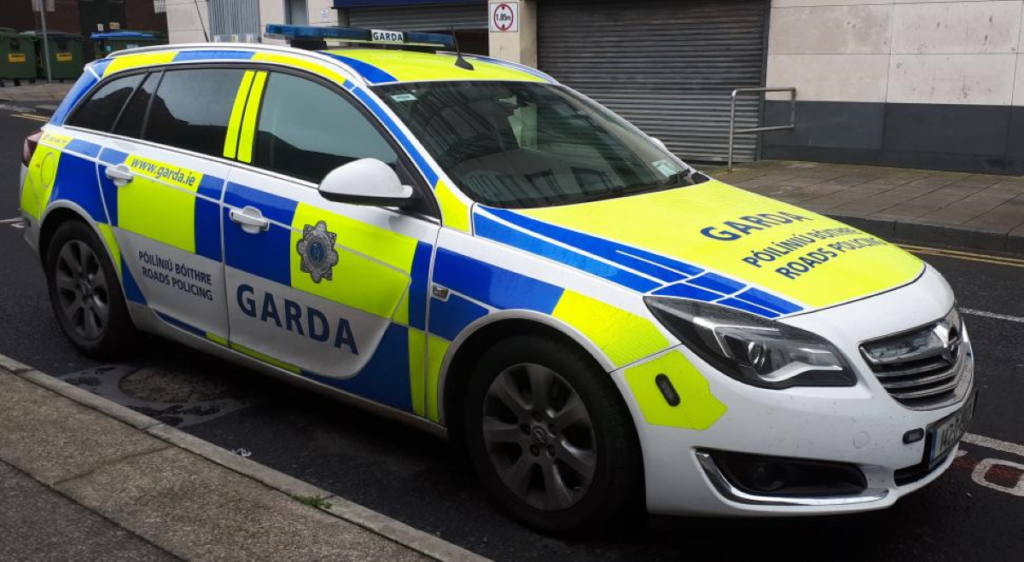 Garda (wikimedia commons/ CC BY-SA 4.0 DEED)