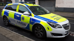 Garda (wikimedia commons/ CC BY-SA 4.0 DEED)