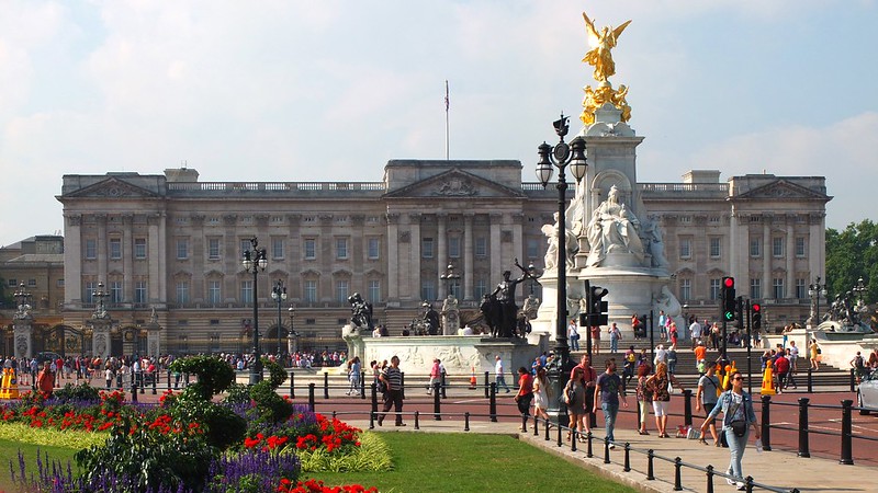 Buckingham Palace