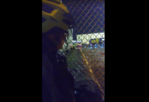 Cyclist refused entry to ferry after booking as a motorbike