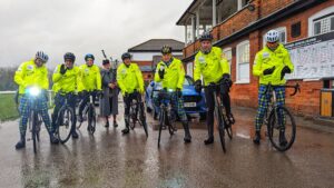 London Scottish All Roads Lead To Rome 2024