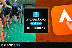 road.cc Podcast episode 73 lead image