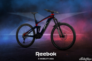Reebok e-bikes