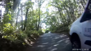 Sarah Hope Tour de France challenge