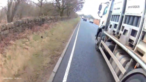 Near Miss of the Day 895
