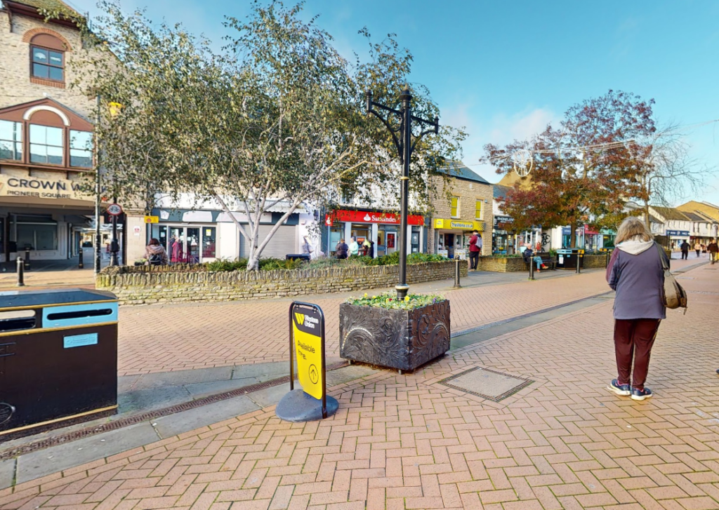 Sheep Street, Bicester