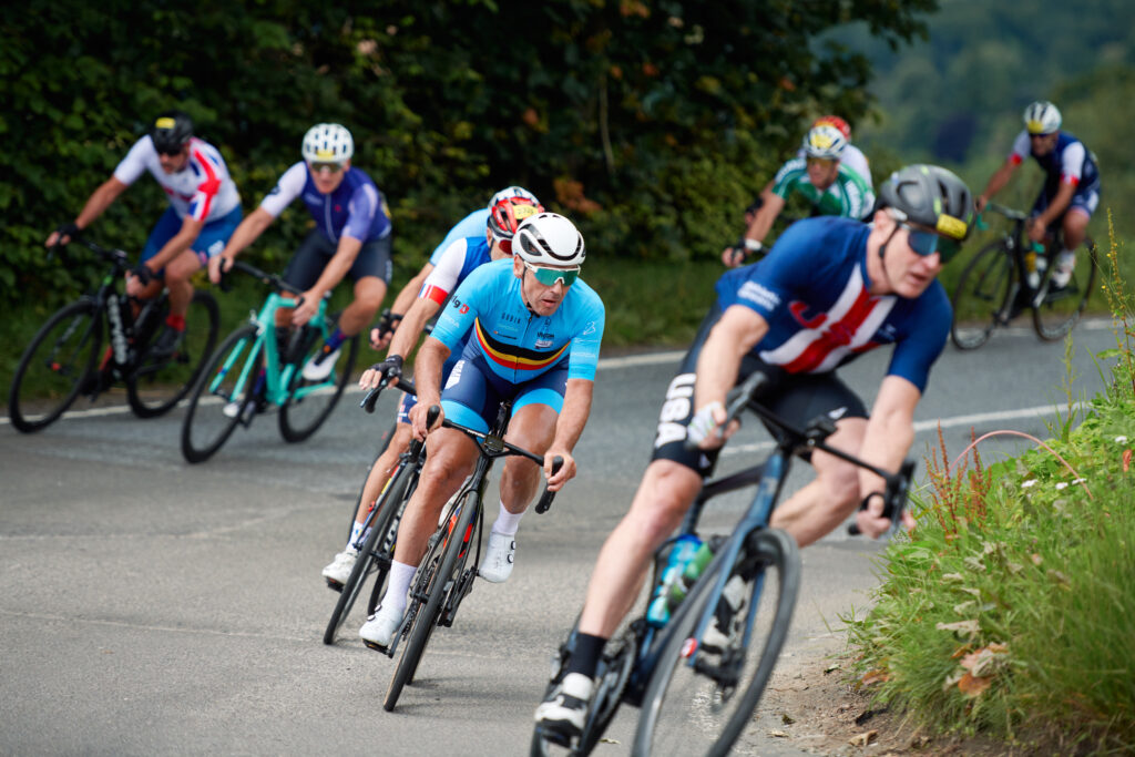 UCI Gran Fondo Worlds